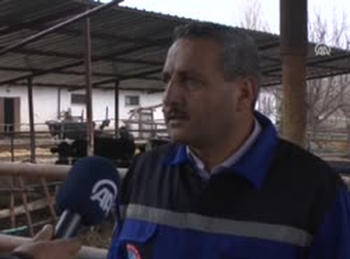 2 Bin TL Maaş Var, Çalışacak Kimse Yok