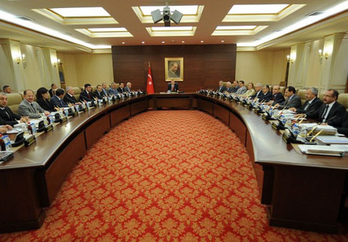 4 İlde Mahalli İdari Birliği Kurulacak