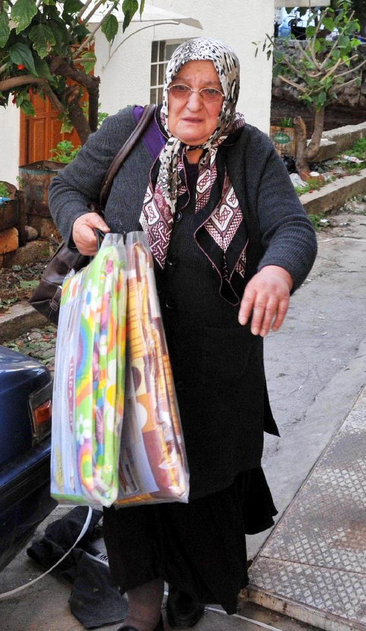 400 Lirası Çalındı