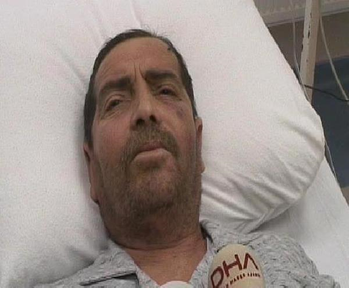 45 Günde Hayatı Alt Üst Oldu, Yeni Böbrekle Hayata Yeniden Tutundu