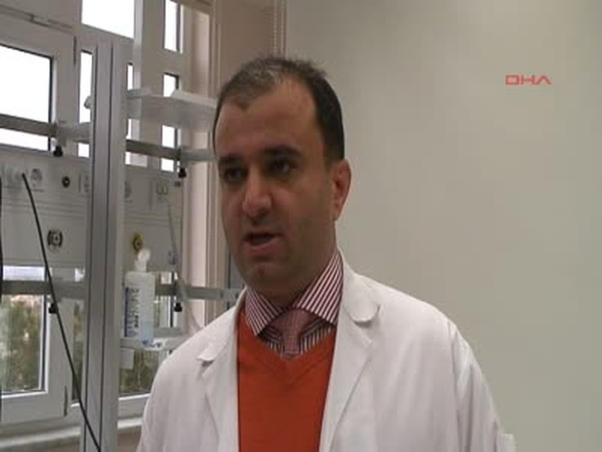 45 Günde Hayatı Alt Üst Oldu, Yeni Böbrekle Hayata Yeniden Tutundu