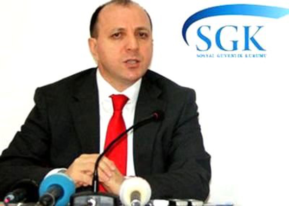 450 Bin Kişi Primini Ödemeyi Unutmuş