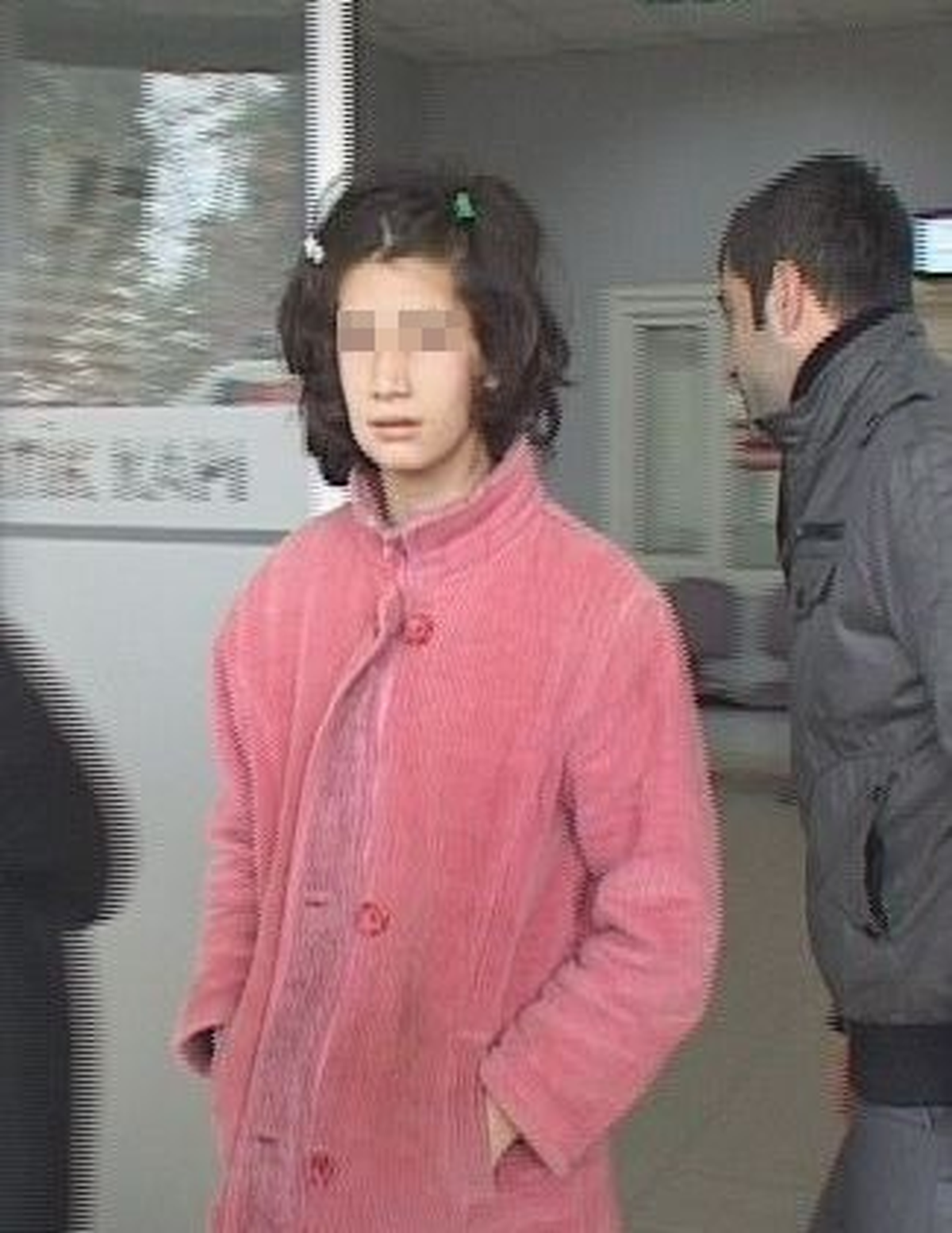 71 Yaşındaki Dede Torununa Tecavüzden Tutuklandı
