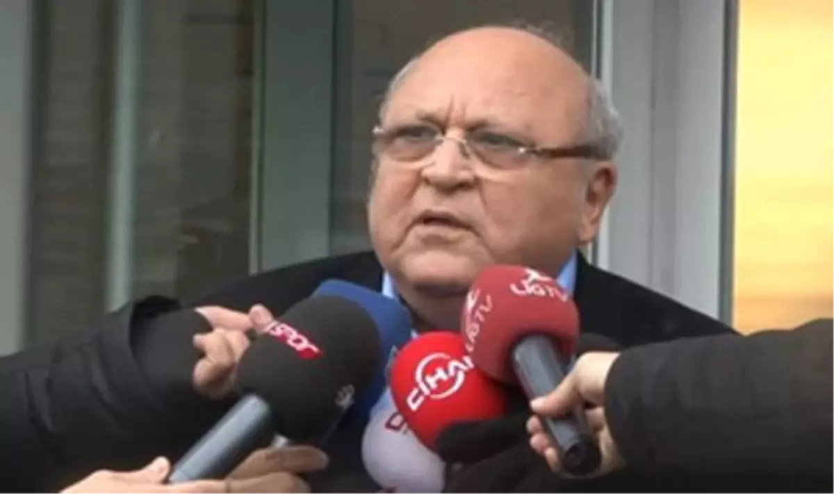 Abdullah Kiğılı: "Adalet Tecelli Edecek"