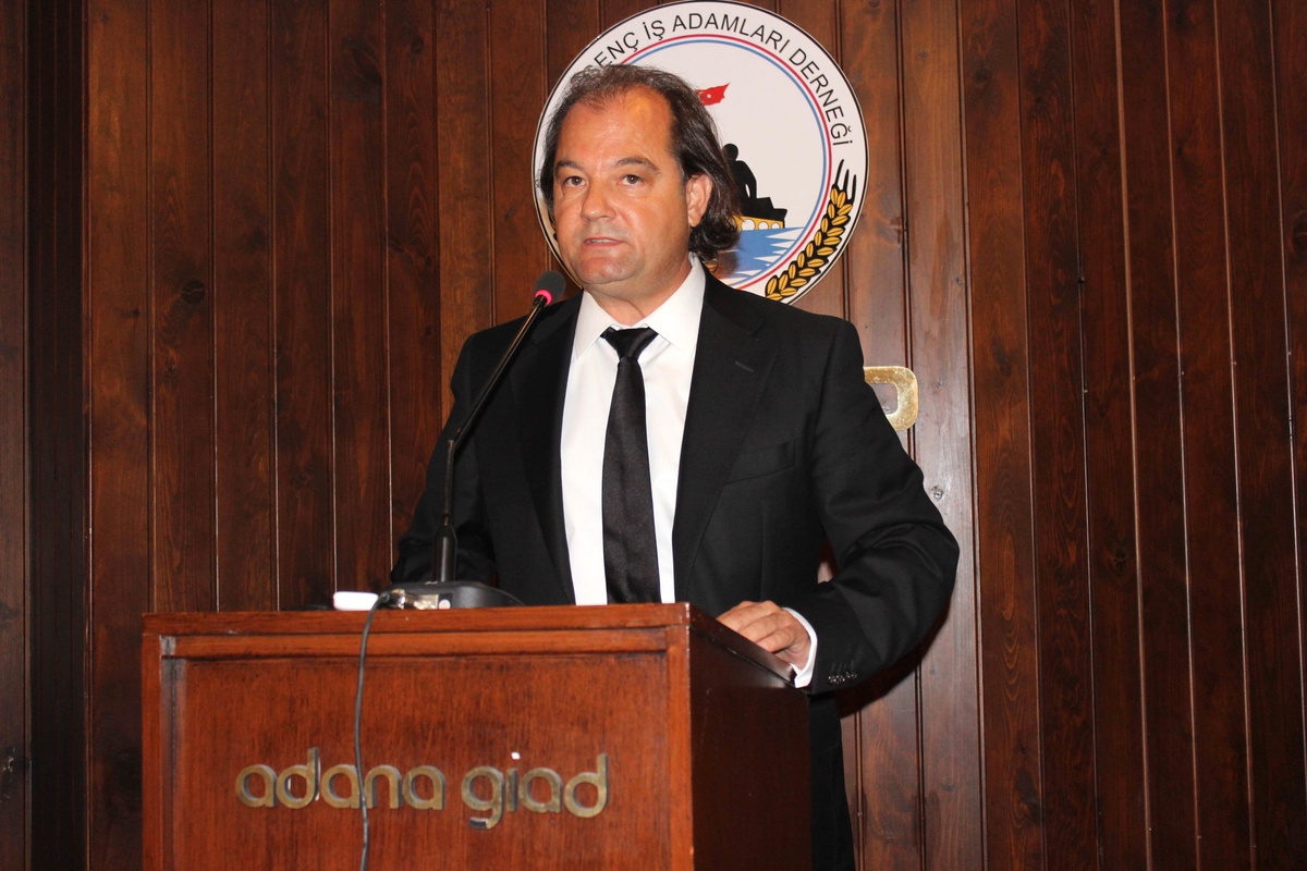 "Adana\'nın Yeni Gündemi \'Aile Şirketleri\' Olmalı"