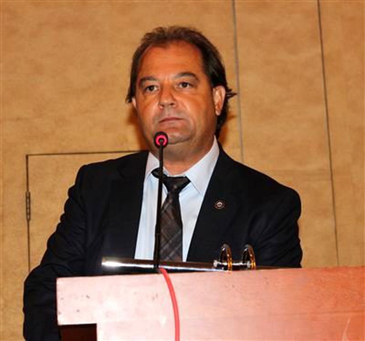 "Adana\'nın Yeni Gündemi Aile Şirketleri Olmalıdır"