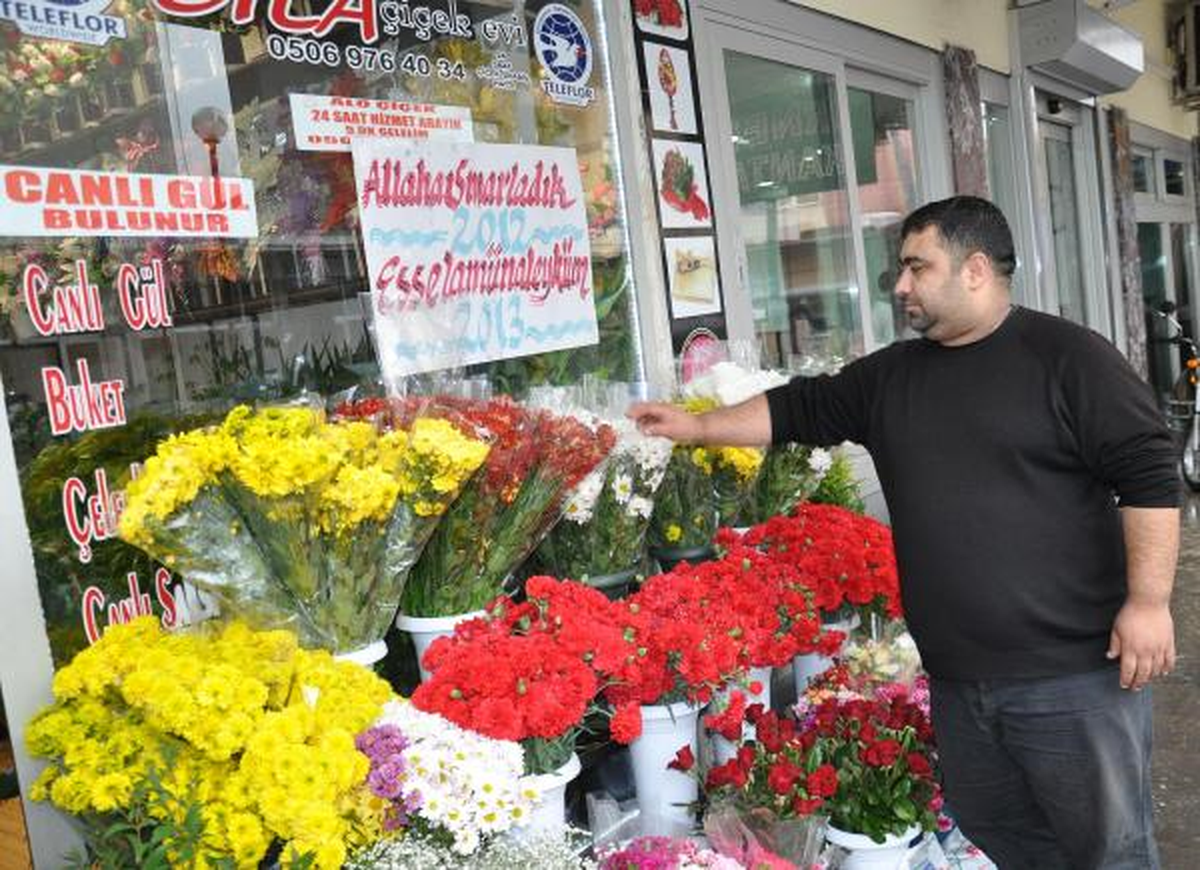 "Esselamün Aleyküm 2013"