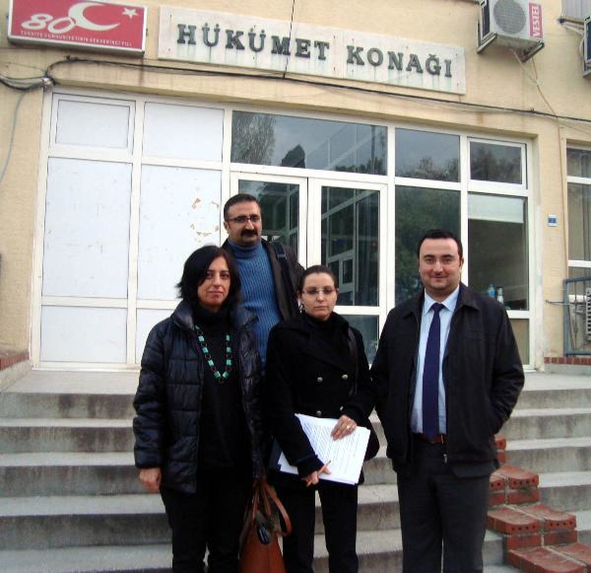 Antik Kent Kalıntıları AVM İnşaatını Durdurdu