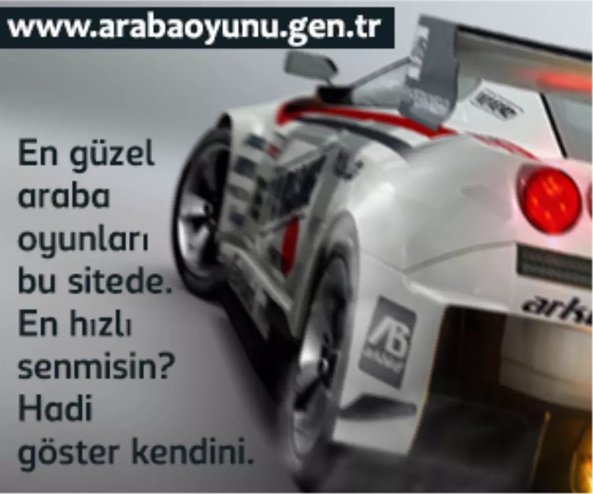 ARABA OYUNLARI