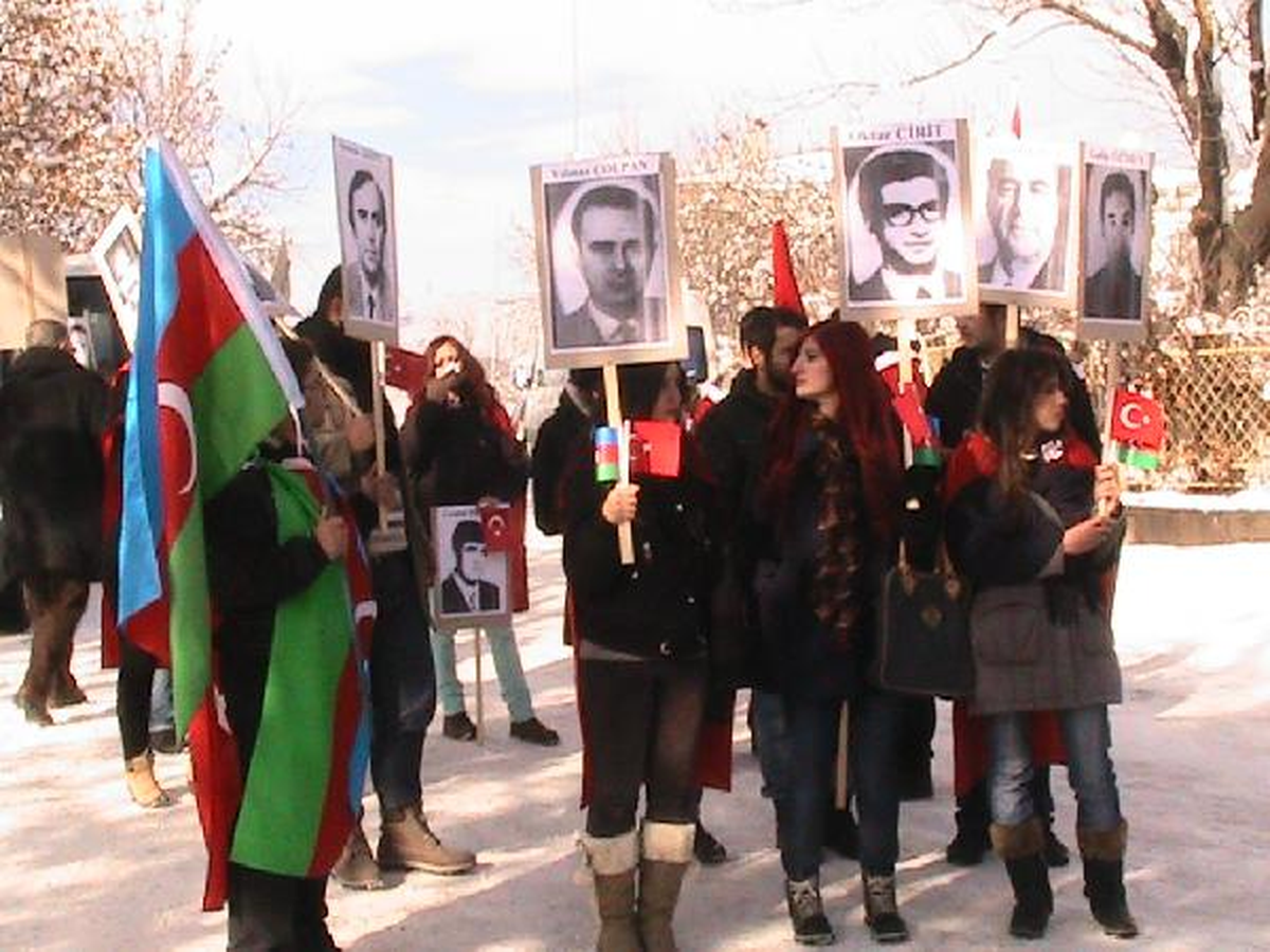 Asala'nın Şehit Ettiği Müşavir İlk Kez Anıldı