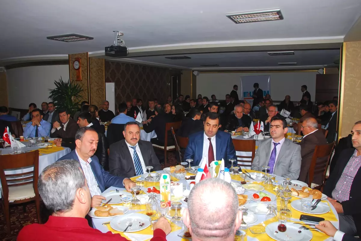 Aüdana\'da Kentsel Dönüşüm