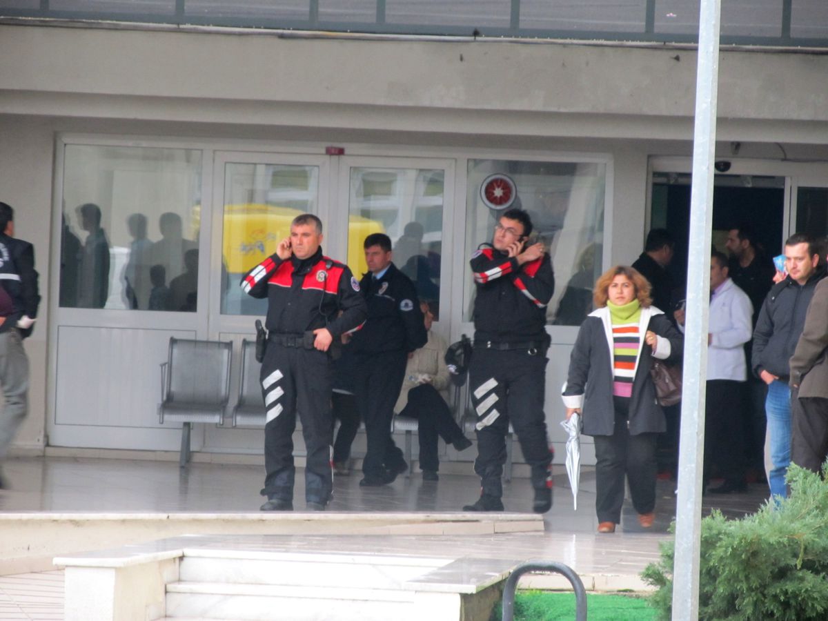Balıkesir\'de Silahlı Kavga: 2 Ölü