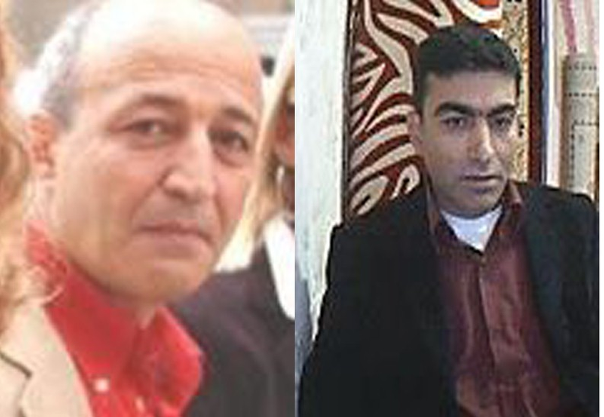 Balıkesir\'deki Cinayet