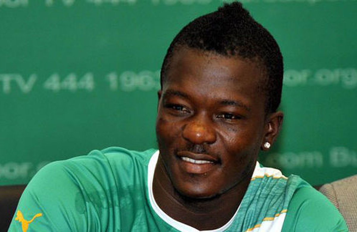 Bangura\'ya Rusya ve Ukrayna\'dan Talip Çıktı