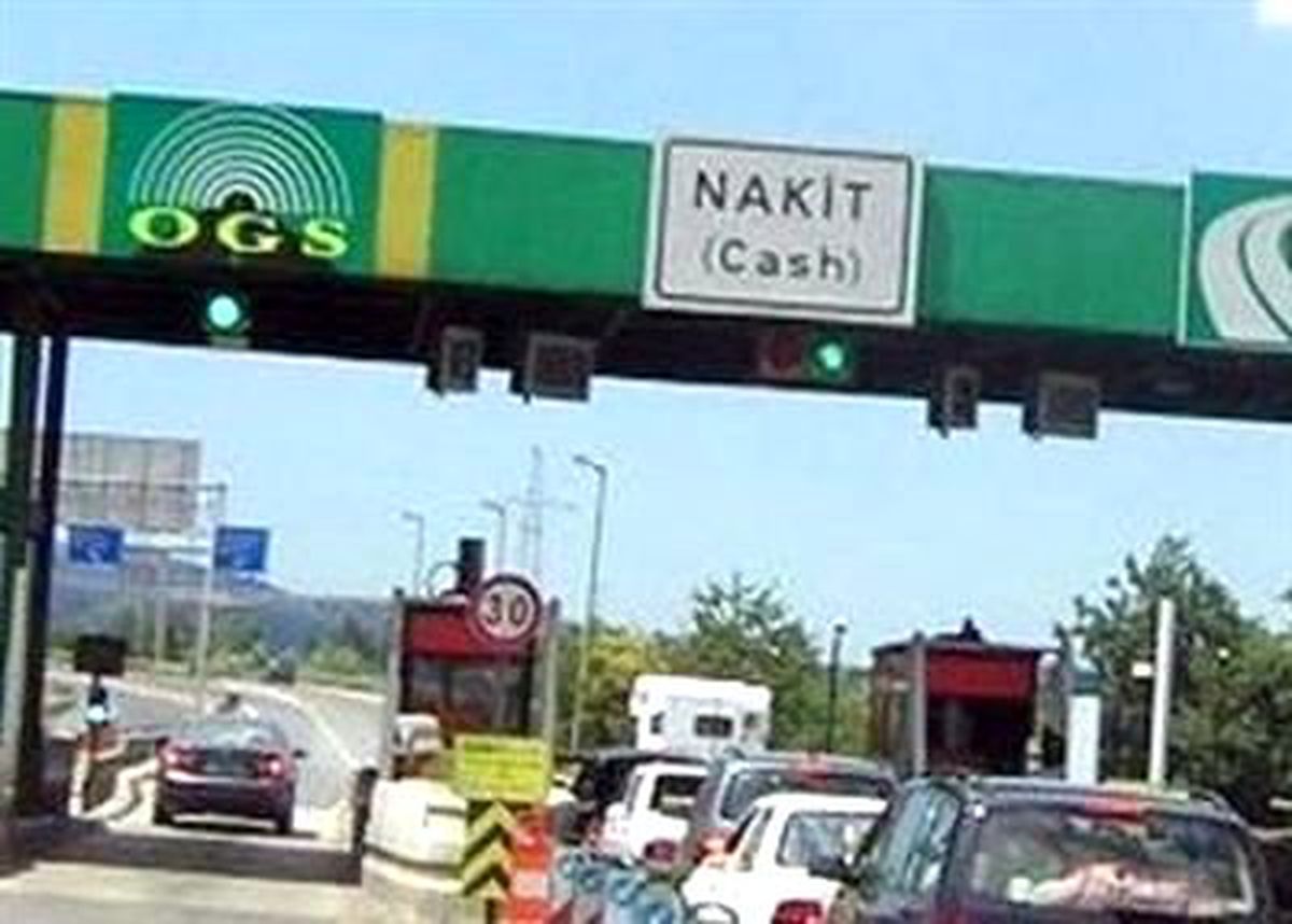 Bankada Bedava, Köprüde 5 Lira