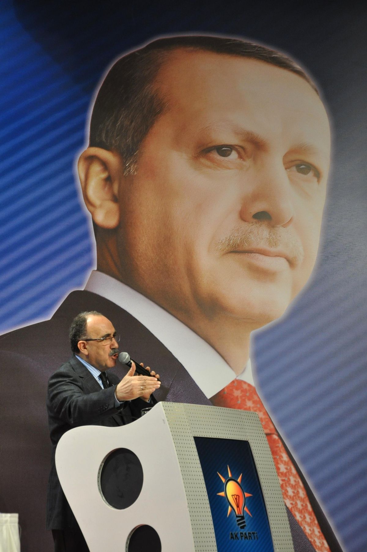Başbakan Yardımcısı Atalay Kırıkkale\'de