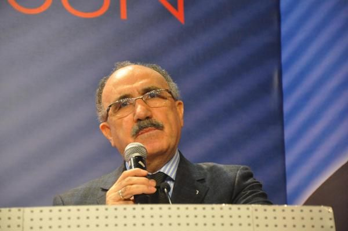 Başbakan Yardımcısı Atalay, Kırıkkale\'de Açıklaması