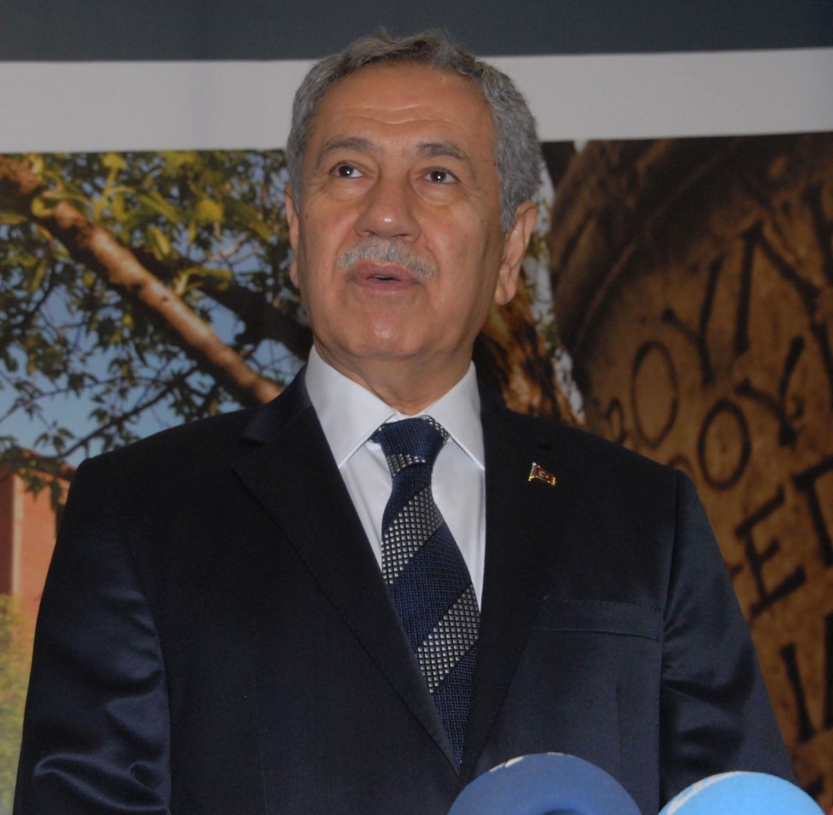 "Dağı Bir Yol Olarak Kabul Etmedik"