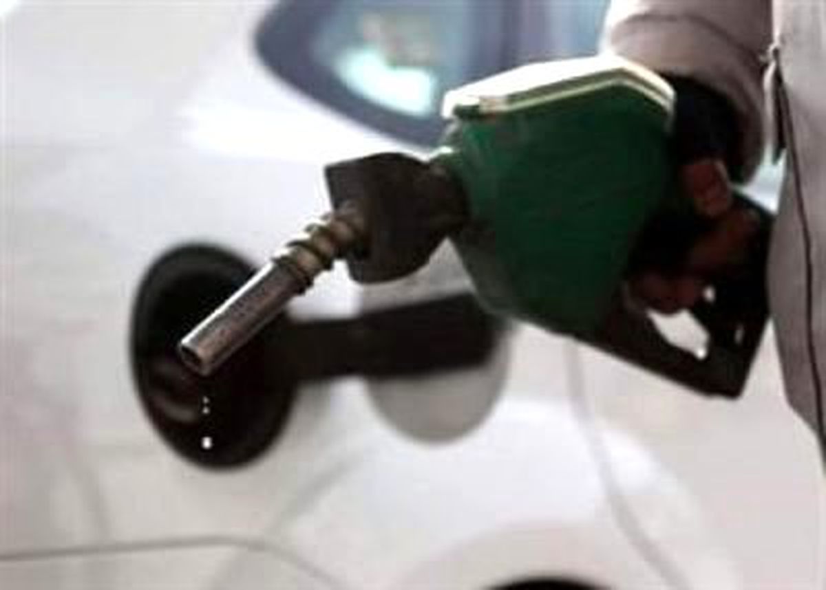 Benzine Zam Geldi