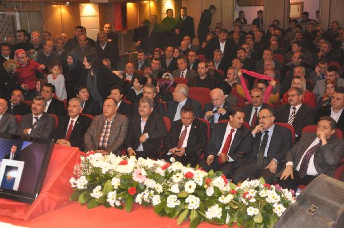 Beşir Atalay: Terörle Mücadele Sürecektir