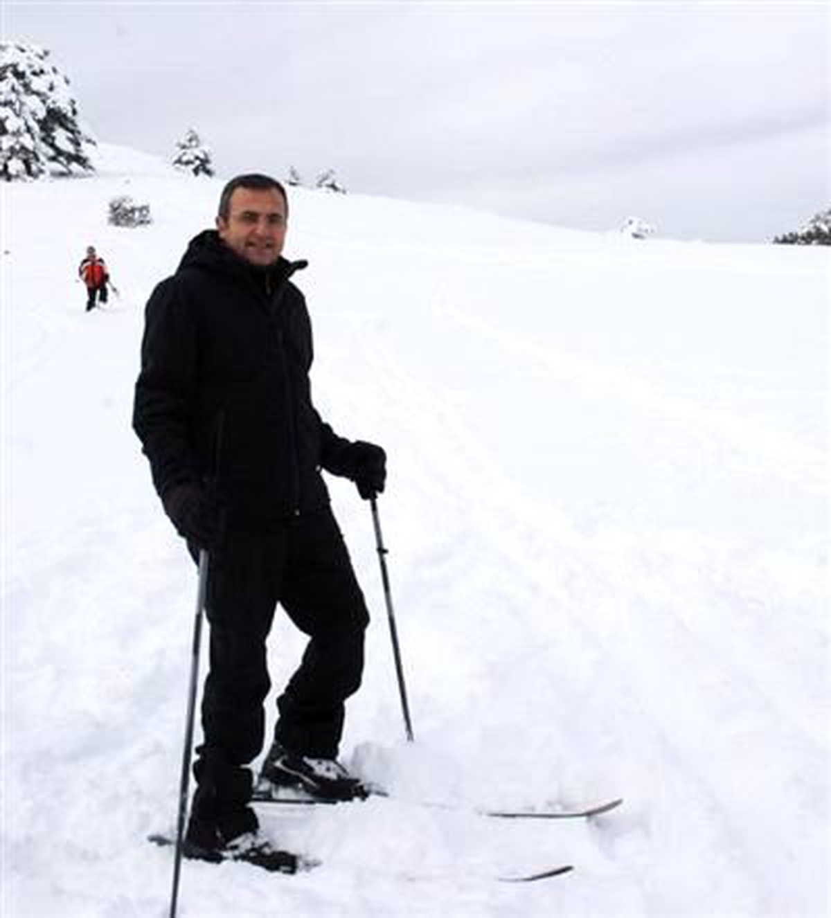 Bozdağ, Denizli\'nin İkinci Pamukkale\'si Olacak