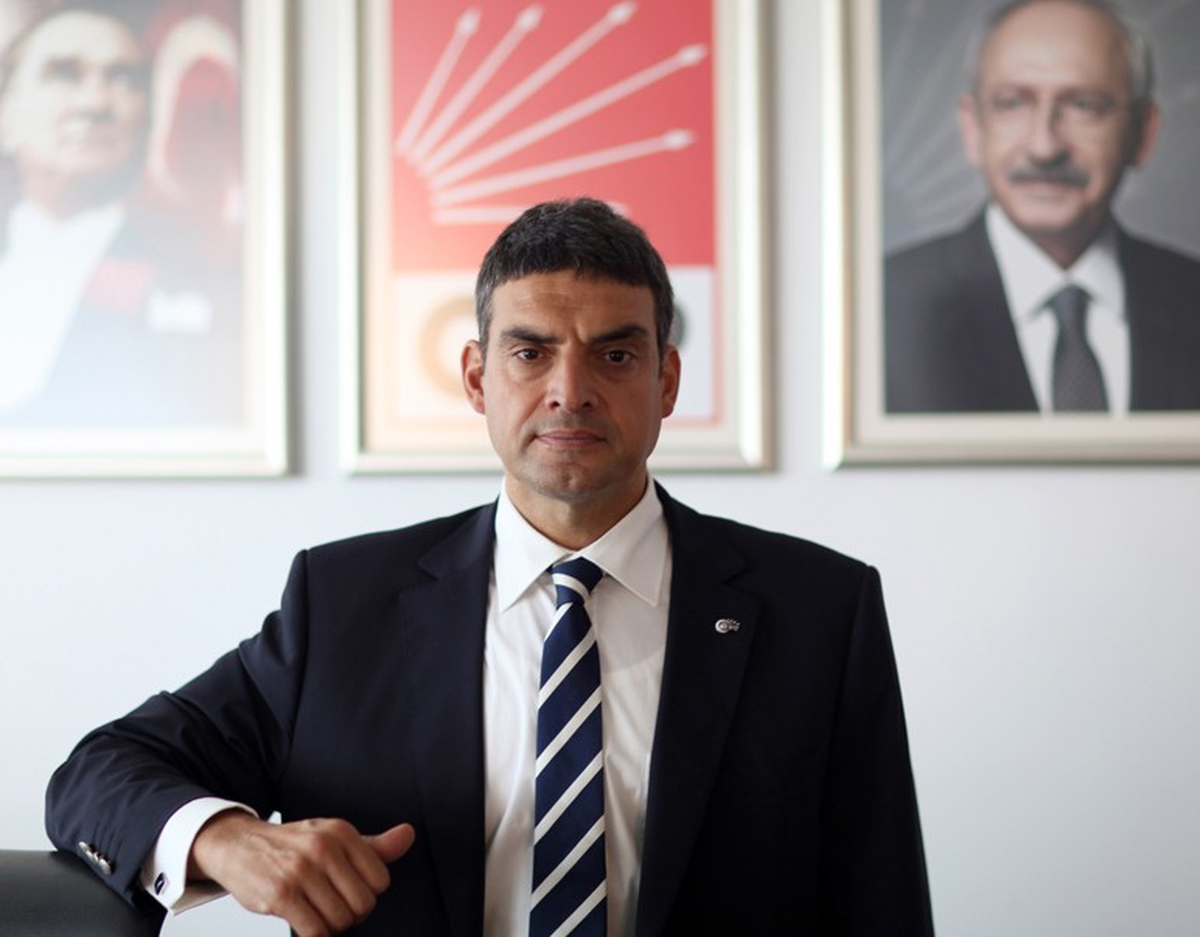 Cezaevlerinde Tutuklu Sayısı