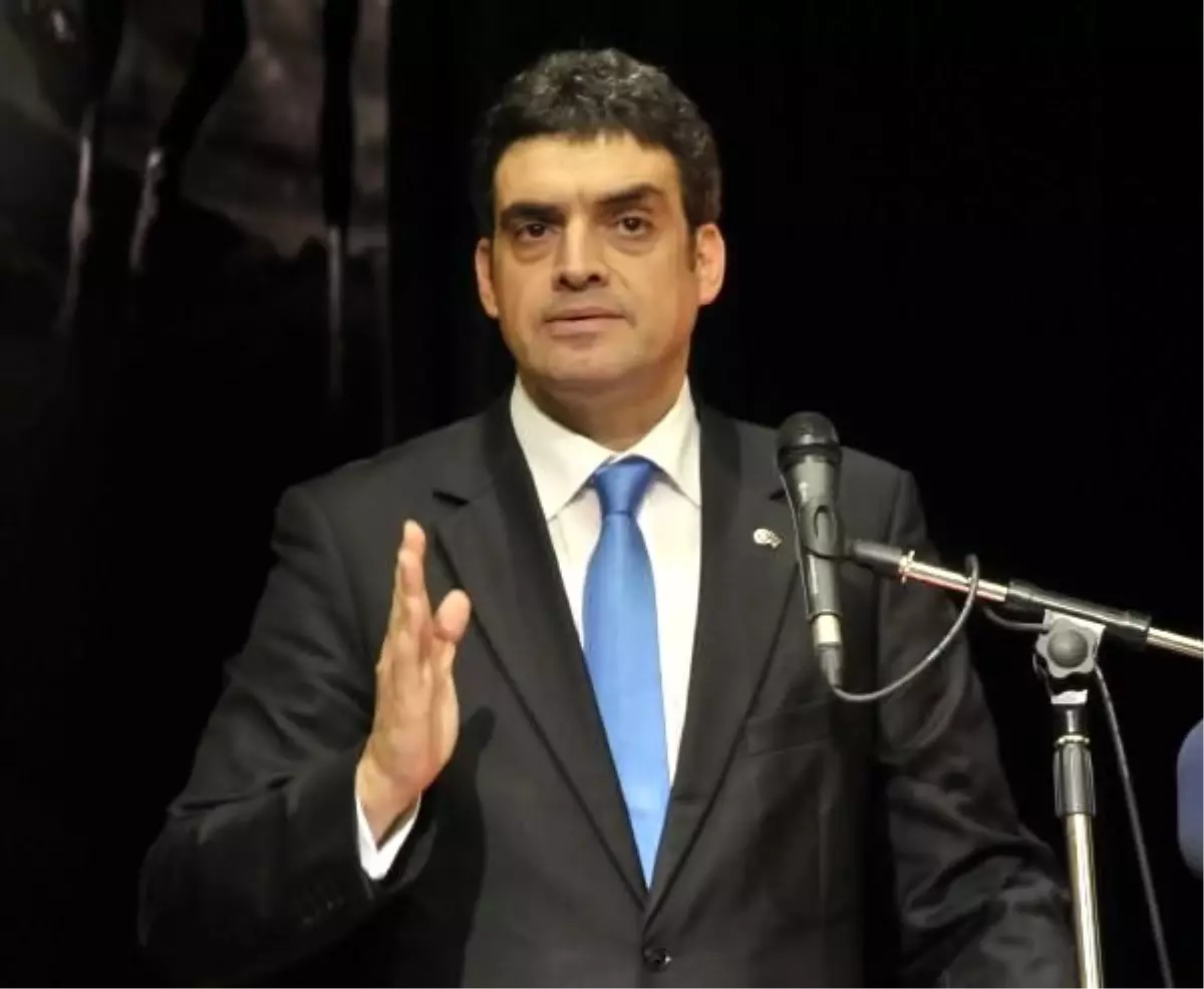 CHP\'den Hükümete \'Göktürk\' Soruları