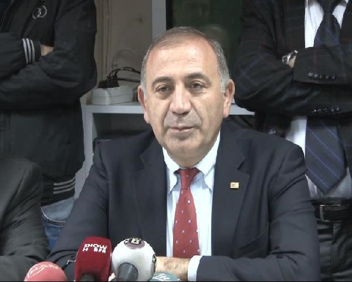 CHP Genel Başkan Yardımcısı Tekin: ODTÜ Rektörü\'nü Kutluyorum