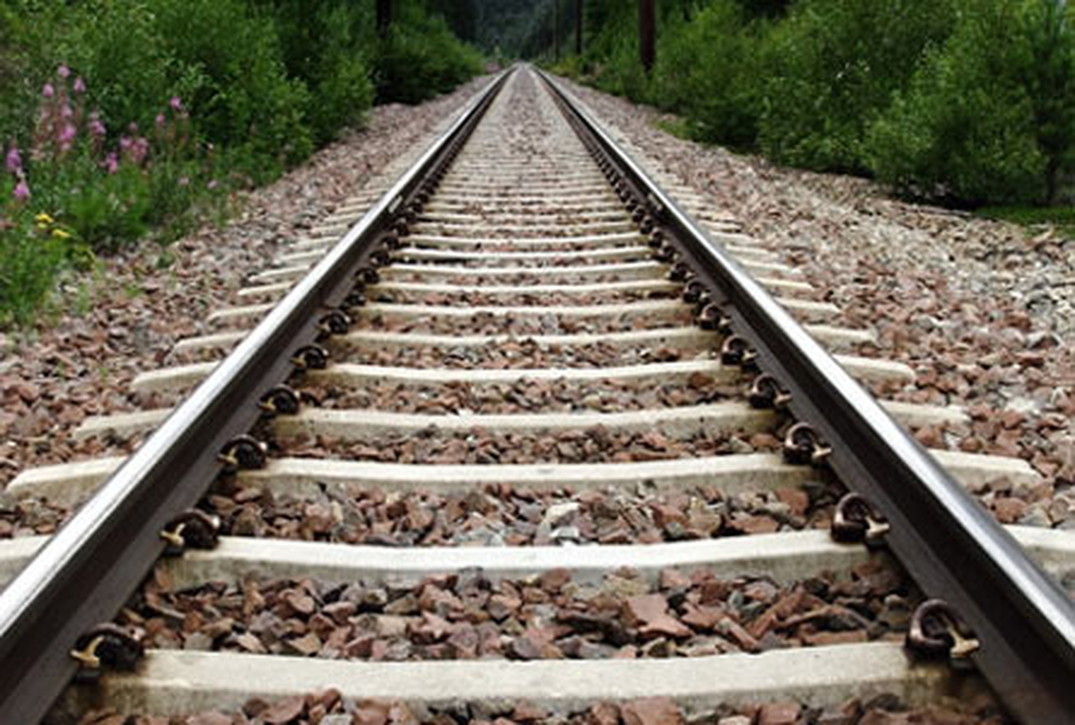 Çin\'den Kazakistan\'a İkinci Demiryolu Hattı
