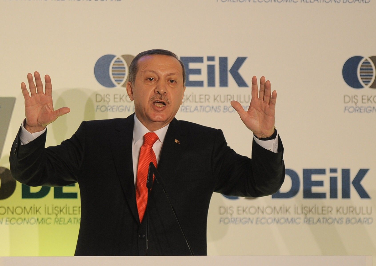 Deik Olağan Genel Kurulu