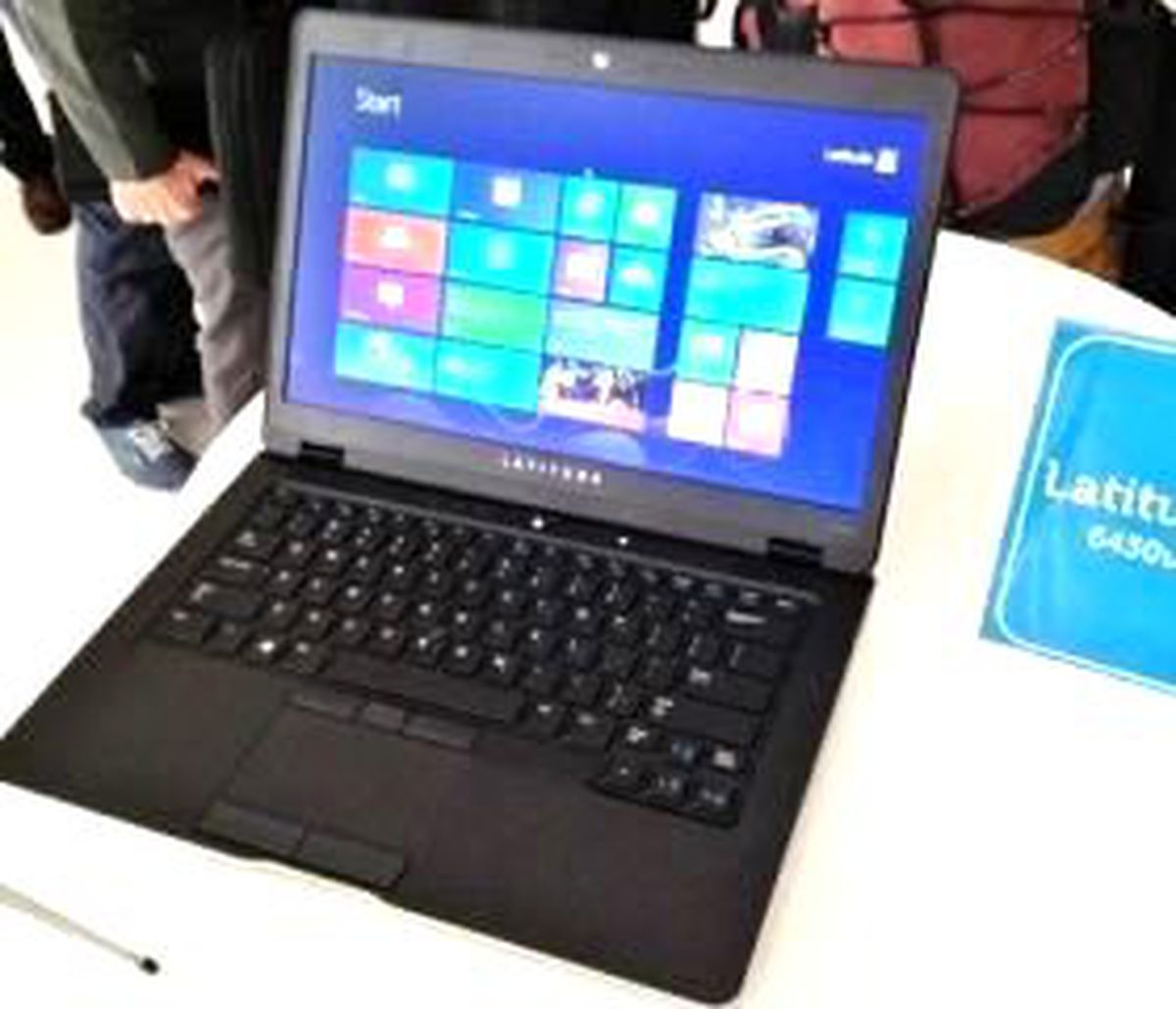 Dell Yeni Windows 8\'li Ürünlerini Tanıttı!