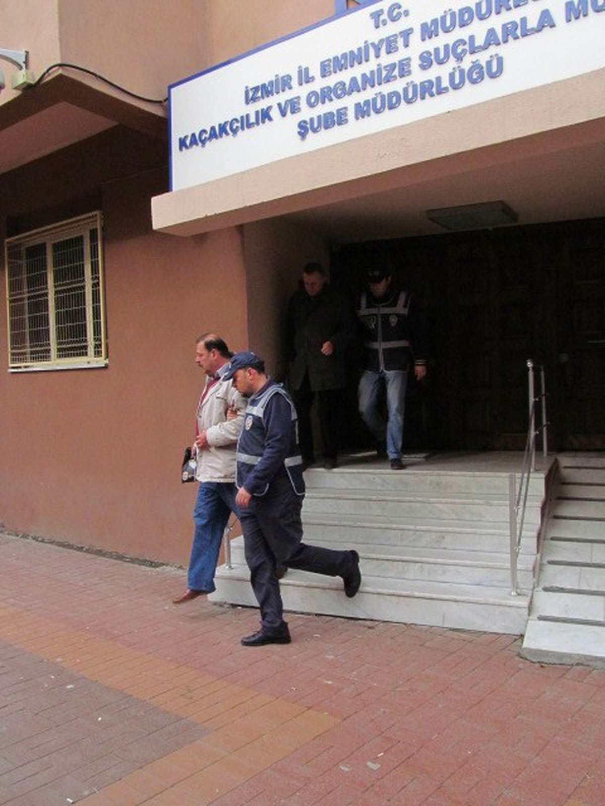 Dolandırıldığını Anlayınca Polise Gitti