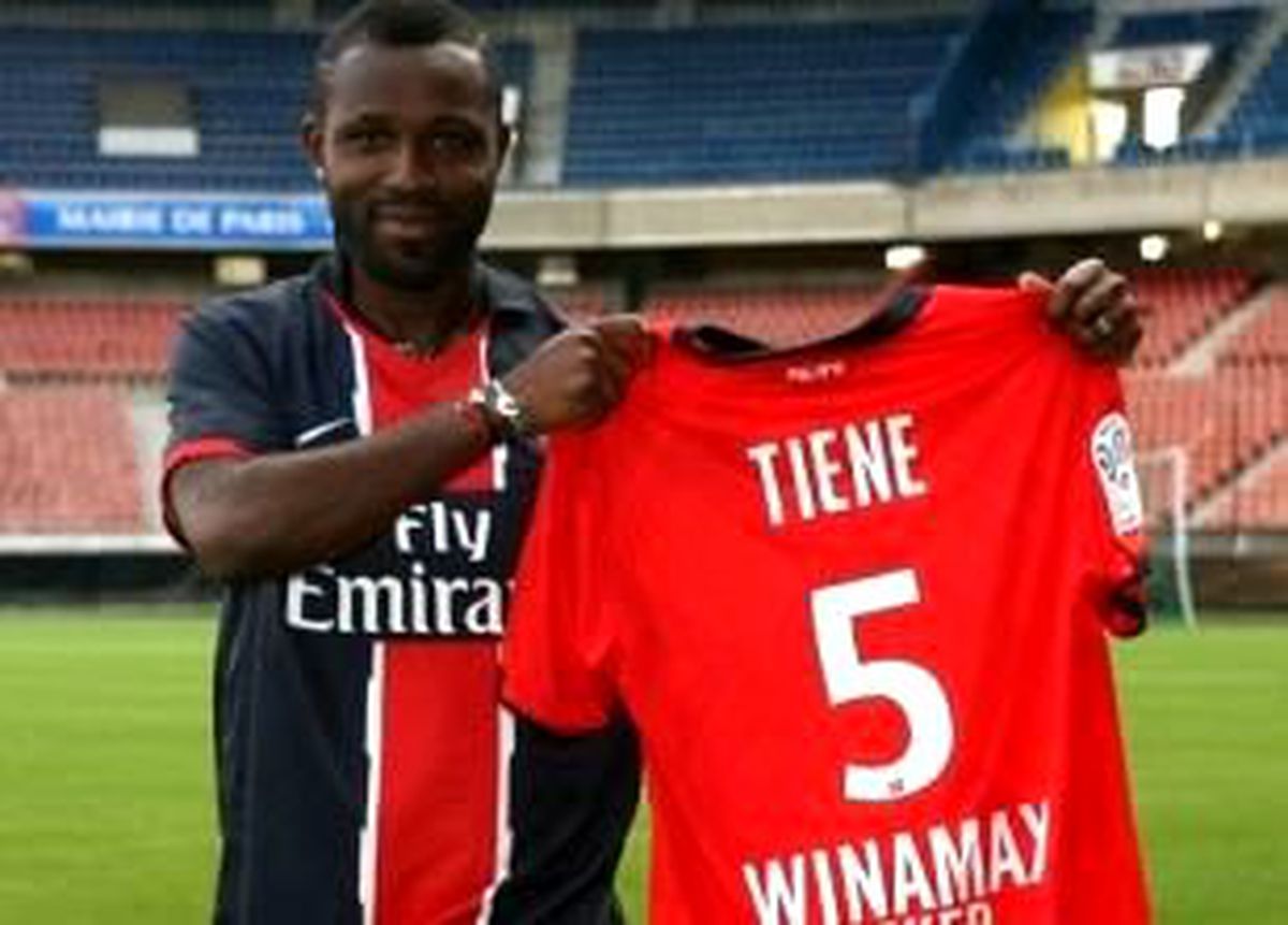 Beşiktaş'ın Soluna Fransa'dan Aday!