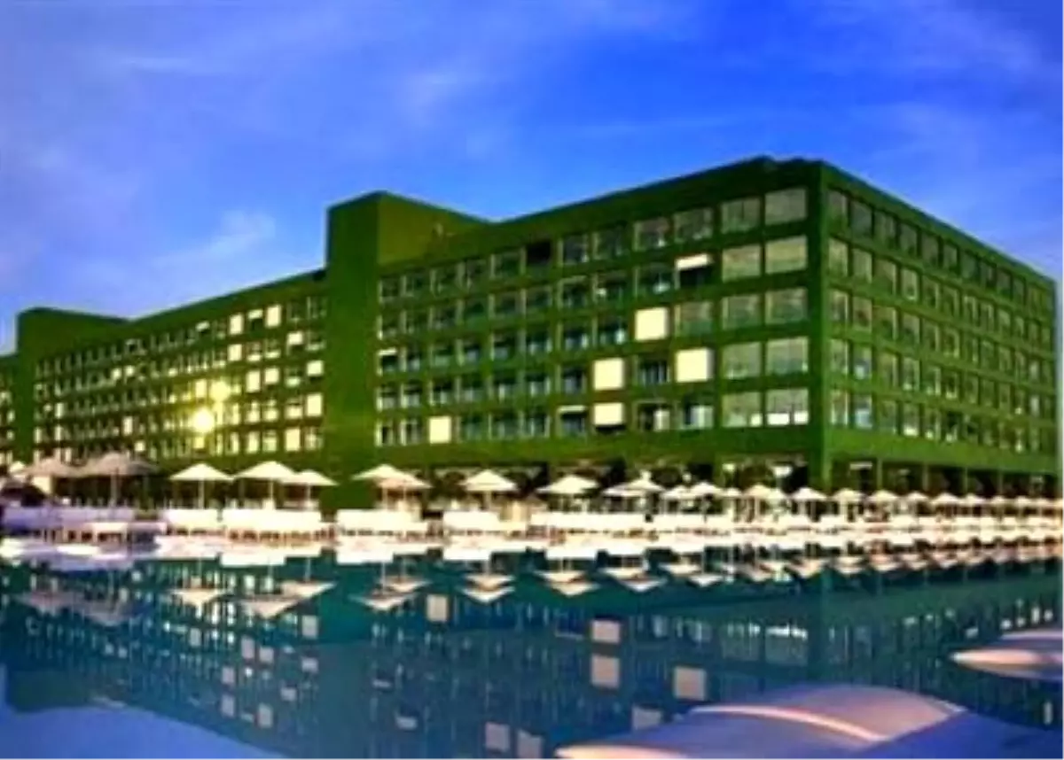 Dünyanın En Eski Oteli Satıldı