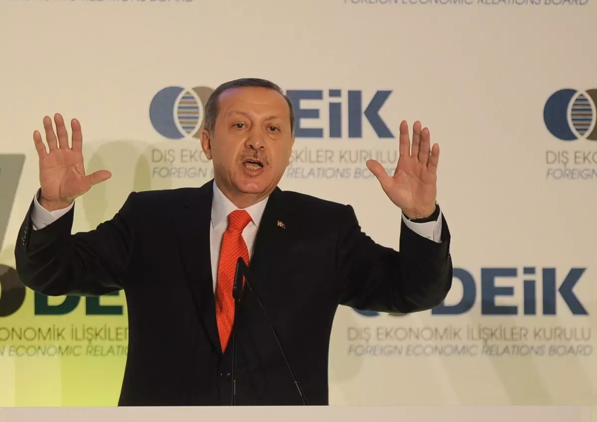 "Düştü Gerçek Oldu"