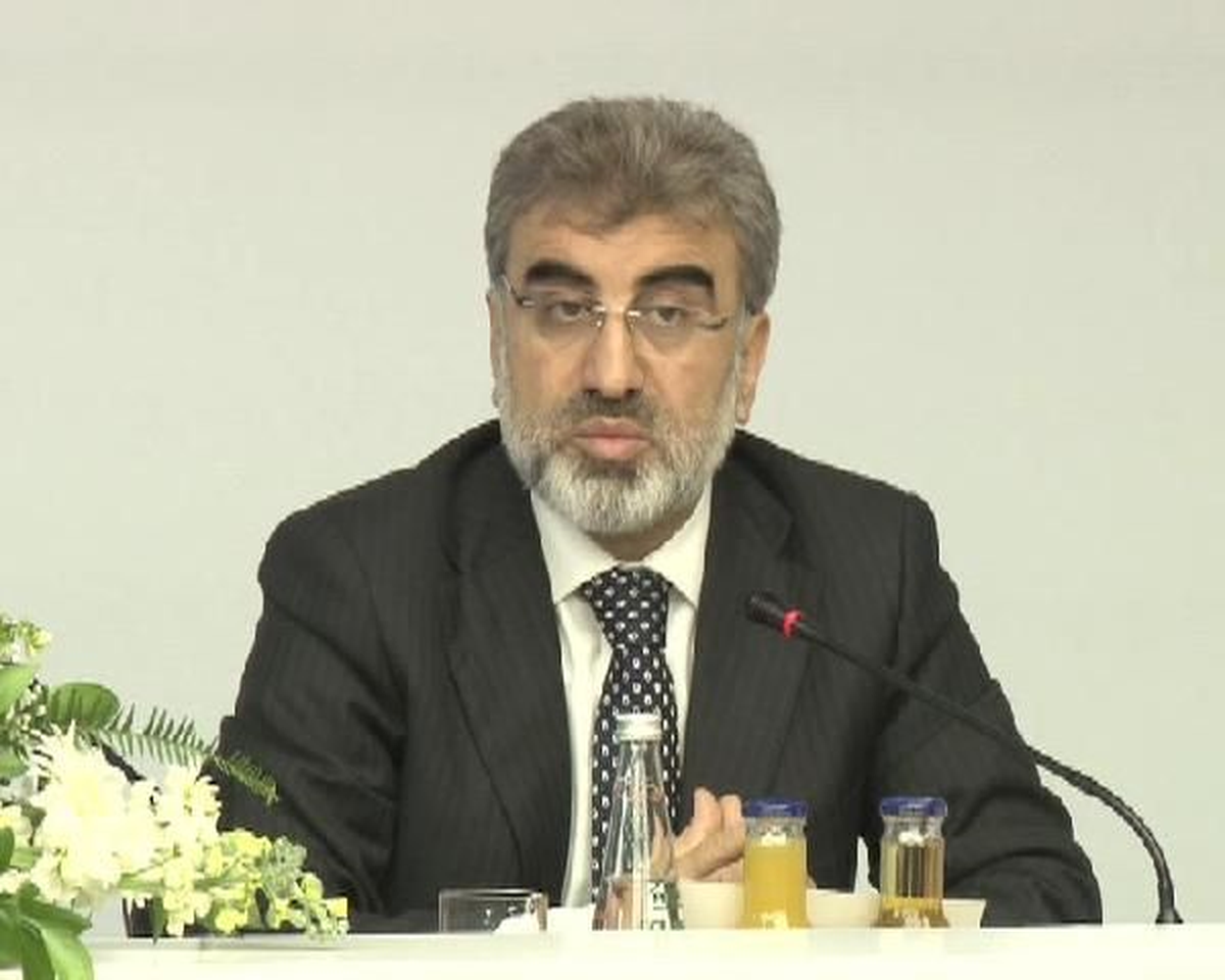 "Tüm Kaynakları Harekete Geçirmeliyiz"