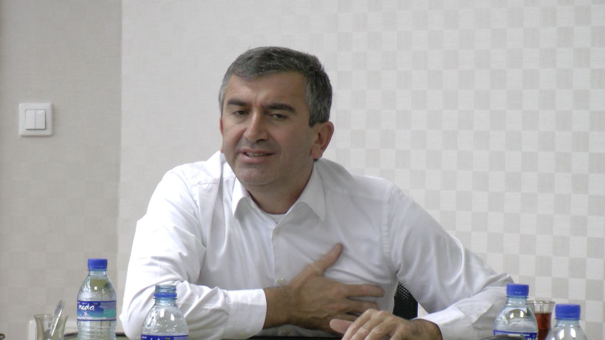 Eski Çınar İhalesi Yılbaşından Sonra