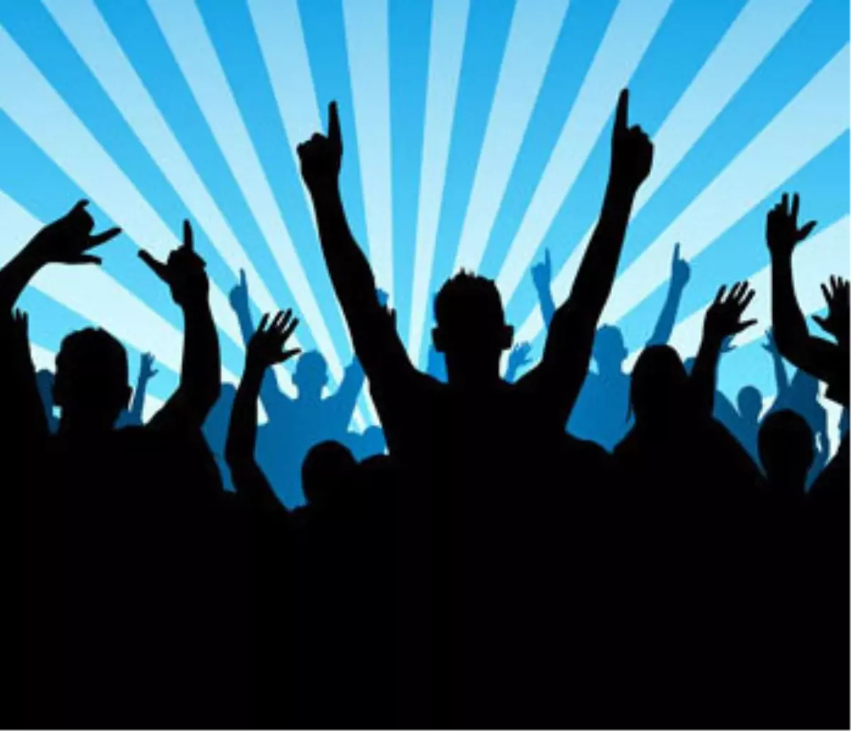 Ev Partileri İçin 2013 Model Fikirler