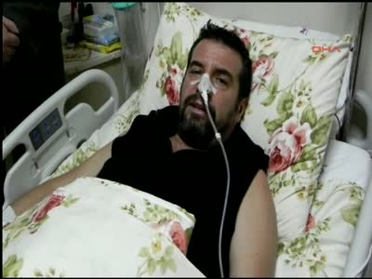 Foça Saldırısında Yaralanan Emekli Astsubay İlgisizlik Patlamadan Daha Çok Acı Veriyor