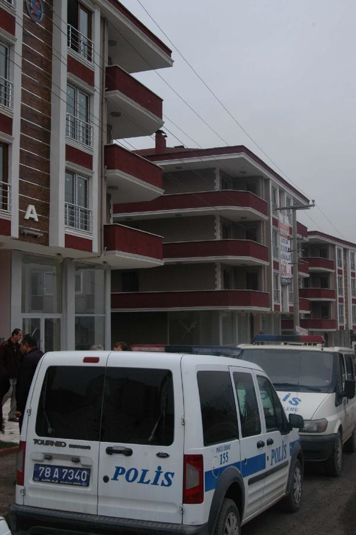 Genç Doktorun Sır İntiharı