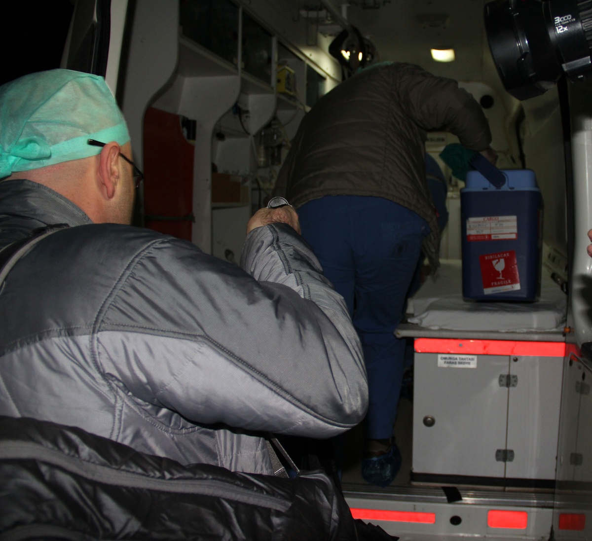 Hale Öğretmenin Organları 5 Kişiye Umut Oldu
