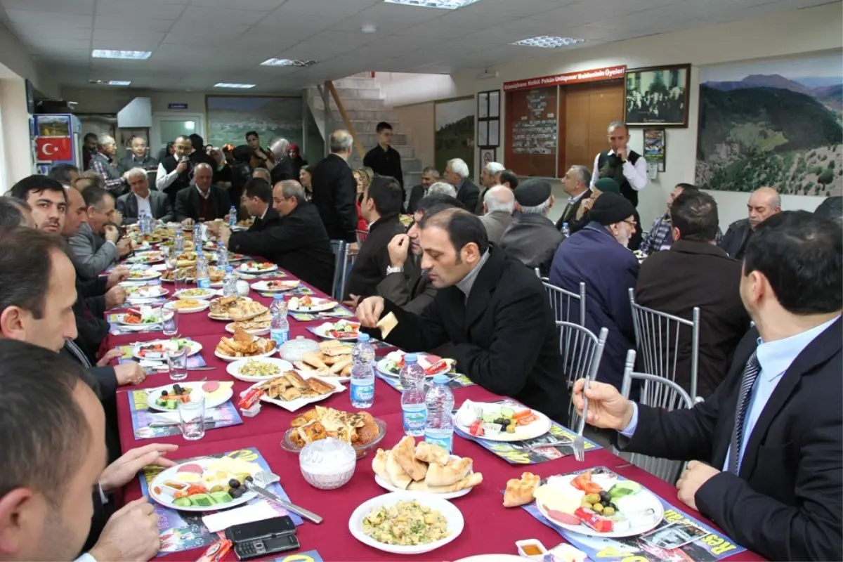 İlkadım'da 'Hemşehriler' Kaynaşacak