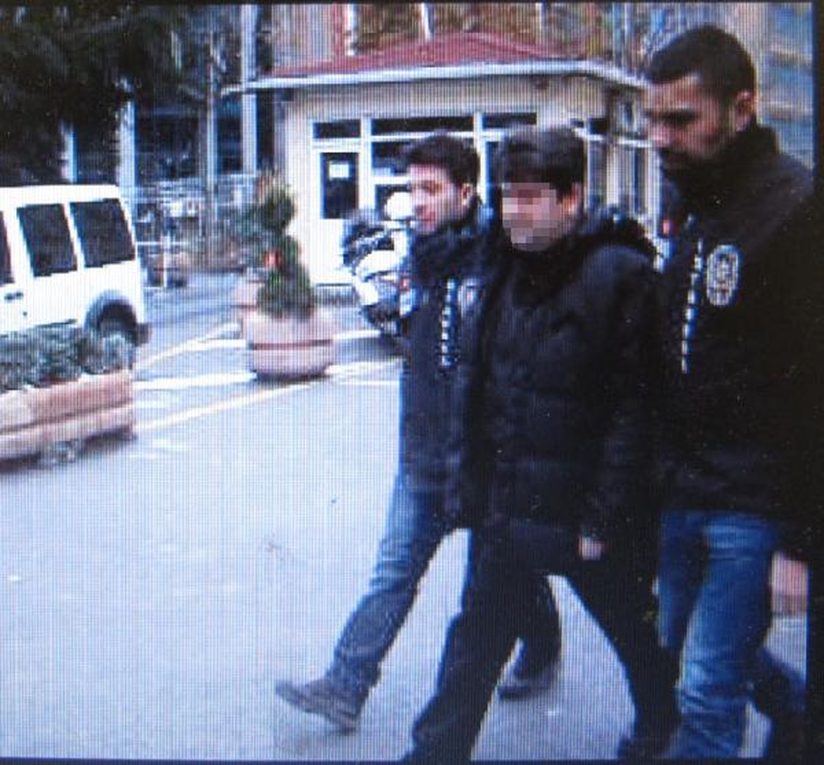İnşaat Mühendisi Bilirkişi'ye Rüşvet İddiası