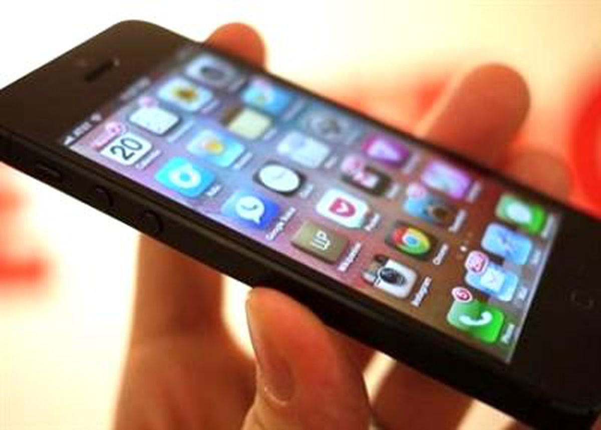 İphone 5 Yine mi Çekmiyor?