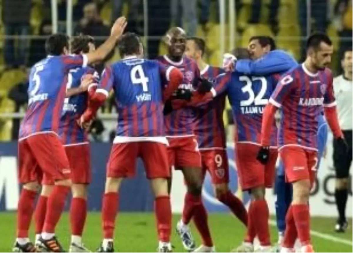 İlk 11\'ler Belli Oldu!