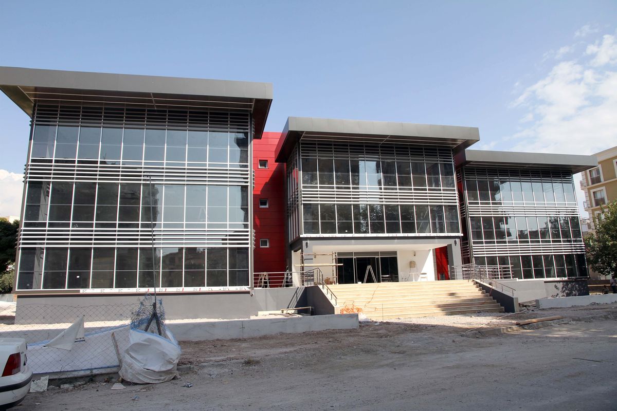 Karşıyaka Belediyesi 2013'de de Yatırım Şampiyonluğuna Aday