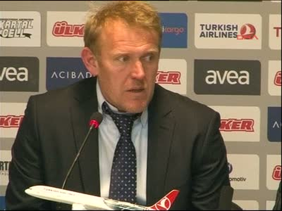Kayserispor Maçının Ardından