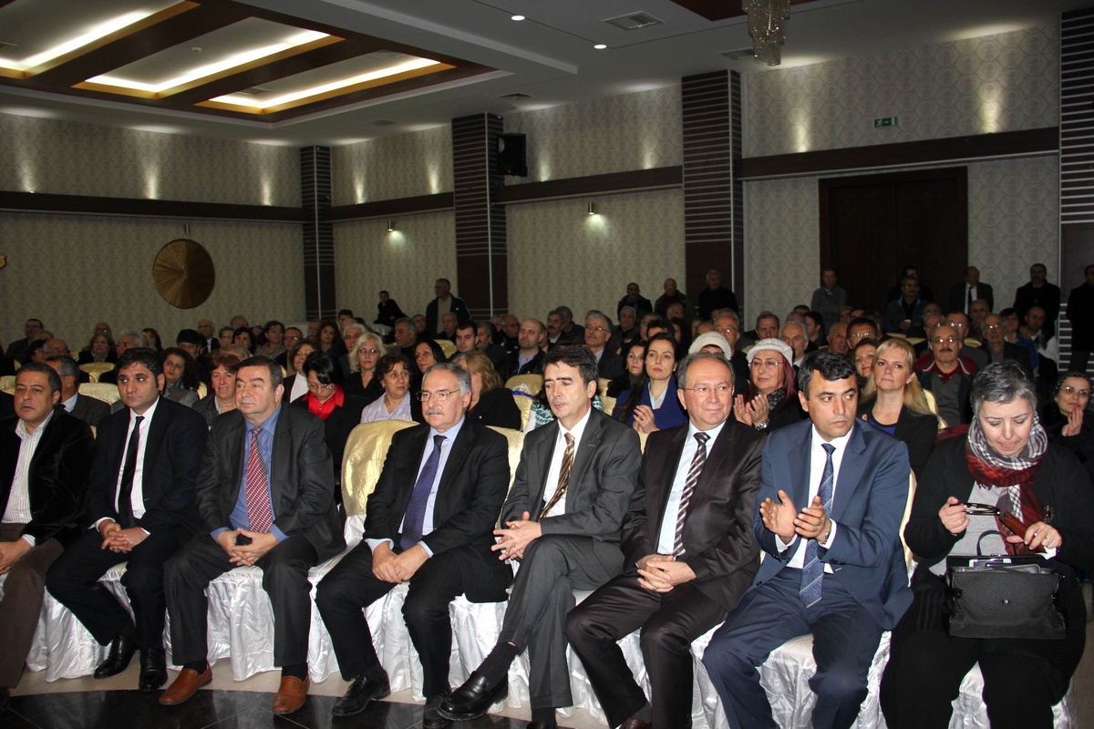 Kentsel Dönüşüm ve Büyükşehir Yasası