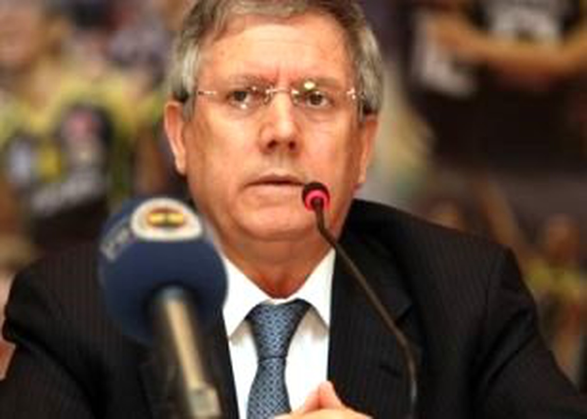 İstifaya İlk Tepki Yönetimden