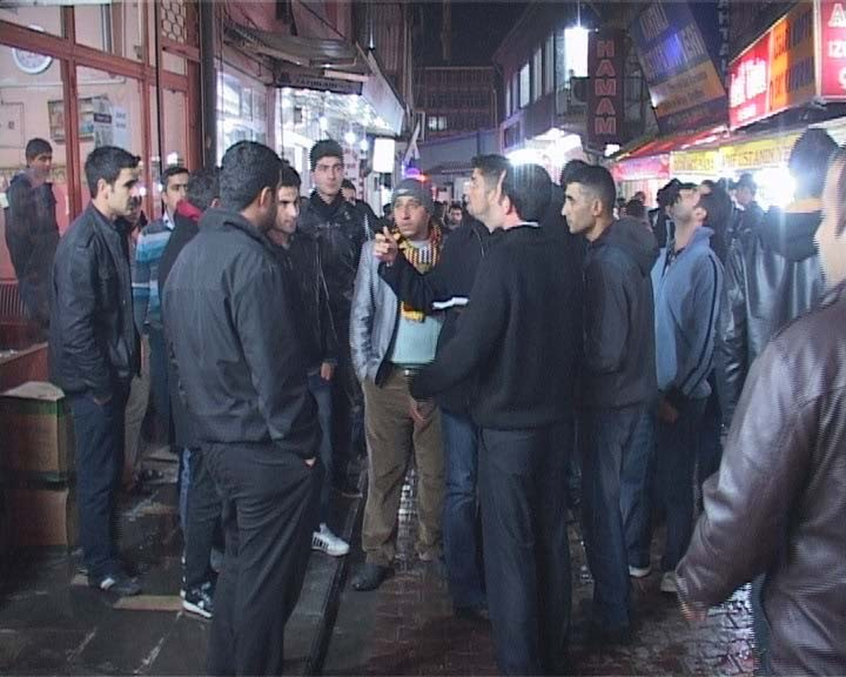 Malatya\'da Tüp Patlaması: 5 Yaralı